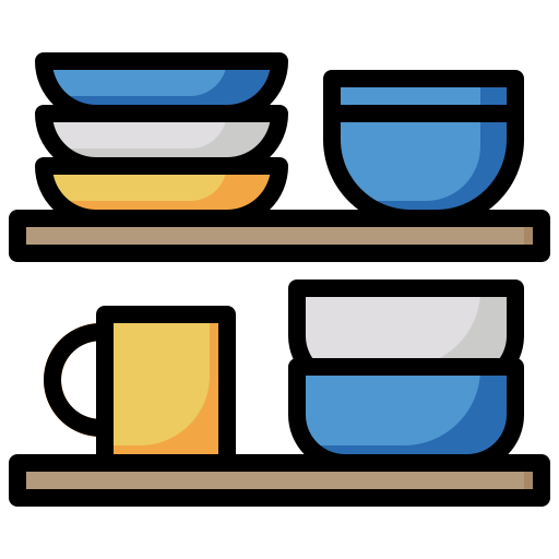 Food Preparation