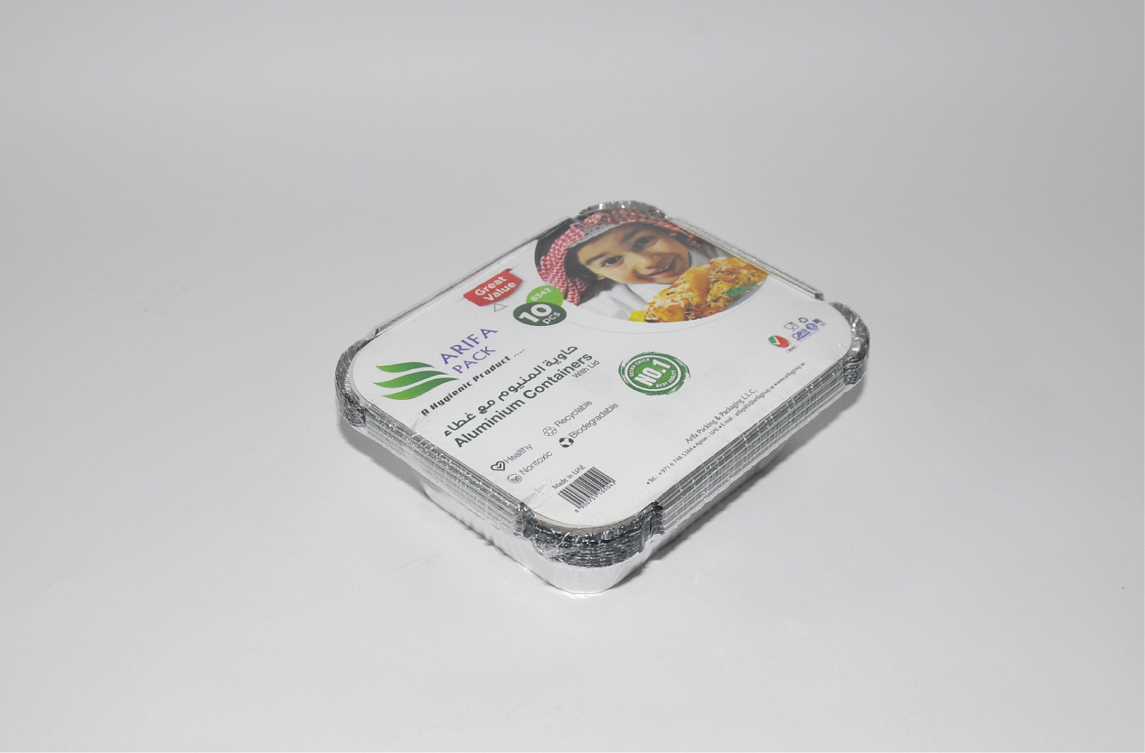 ARIFA PACK