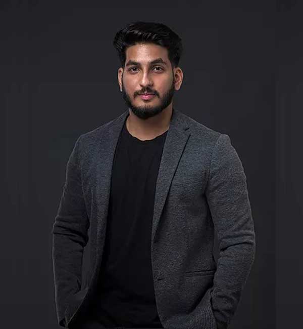 Mr. Harun Sultanul Arifeen