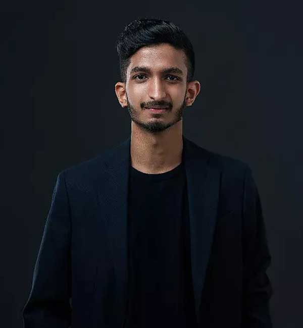 Mr. Hanif Sulthanul Arifeen